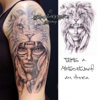 004 -faces- tattoo-hamburg-skinworxx